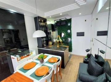 67fb3c95fa1a68b1a7dadaa5a348a0684e6f3808 · Apartamento à venda no Condomínio Spa Life Garden - Vila Barros - Barueri/SP