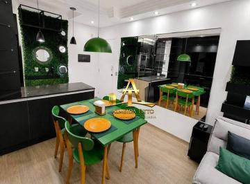 ff4b143e865203118e098be37bdb9a487efc97b5 · Apartamento à venda no Condomínio Spa Life Garden - Vila Barros - Barueri/SP
