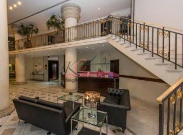 Apartamento · 80m² · 2 Quartos · 2 Vagas · Flat em Paraíso - São Paulo