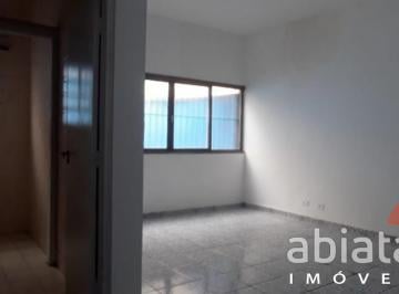 foto1 · Sala Comercial 18m² com Banheiro Privativo Jardim Maria Rosa, Taboão da Serra