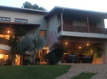 Casa · 598m² · 4 Quartos · 6 Vagas · Casa a venda no Condominio Santa Fe em Vinhedo/SP.