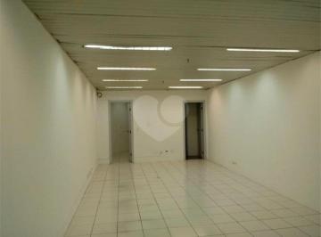 Comercial · 42m² · 1 Vaga · Salas à venda em Santana - SP