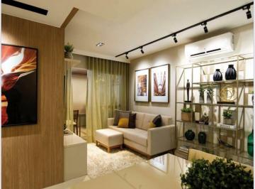 Apartamento · 56m² · 2 Quartos · 1 Vaga · Apartamento 02 quartos com suíte e no Residencial VERSAILLES no Jardim Santa Teresa , Salvador/Ba. -