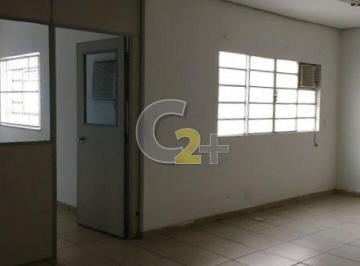 Comercial · 96m² · CONJ. COMERCIAL - PINHEIROS - 3 SALAS - 2 BANHEIROS