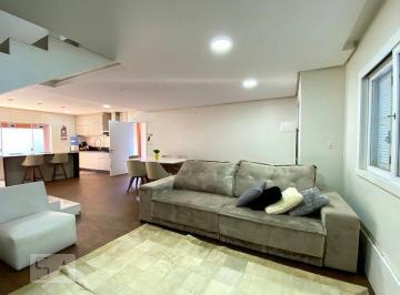 Casa · 180m² · 3 Quartos · 2 Vagas · Casa à Venda - Canudos, 3 Quartos, 180 m² - Novo Hamburgo