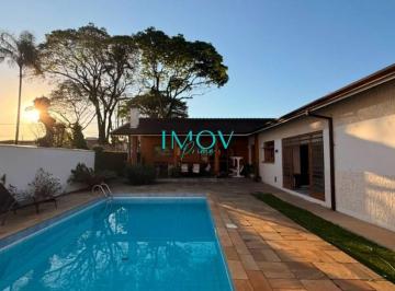 d184da98a1b00e753159e042d6a27352c3492291 · Casa com 4 dormitórios à venda, 302 m² por R$ 2.350.000,00 - Jardim Esplanada - São José dos Campos/