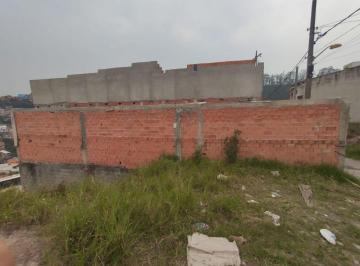 4b3a7f47f5f851ab4e8454ba658674acff951cd7 · Terreno à venda, 118 m² por R$ 135.000,00 - Condomínio Maracanã - Santo André/SP
