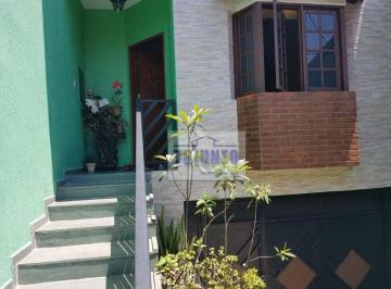 11ae757520ecc4fb481cd82ea7b9c99180cb4c04 · Sobrado com 3 dormitórios à venda, 326 m² por R$ 820.000 - Vila Linda - Santo André/SP