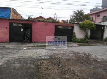 399167ad6e1878475572822e7fb47eb476024747 · Terreno à venda, 300 m² por R$ 530.000,00 - Vila Marina - Santo André/SP