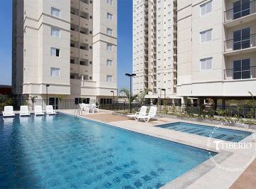 Apartamento de 2 quartos, Santo André · apto novo 2 dorm 48 m² Santo André
