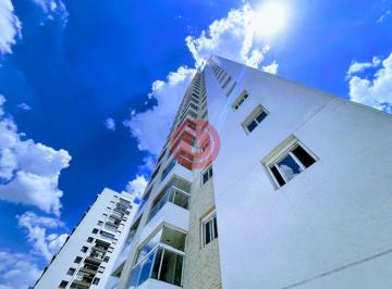 Foto 01 · Apartamento de 67m2 semi mobiliado para venda com varanda gourmet na Vila Gilda em Santo André-SP. P