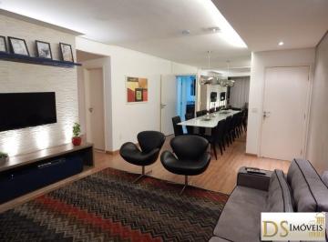 Foto 01 · Apartamento, Jardim Padre Bento, Itu, SP
