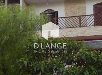 Casa · 185m² · 3 Quartos · 3 Vagas · Casa à venda no bairro Parque Jambeiro em Campinas