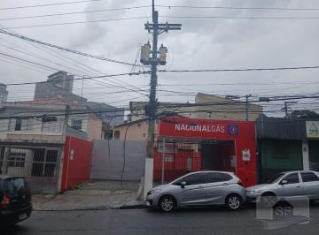 Terreno · 361m² · Terreno para aluguel, Vila Osasco - Osasco/SP
