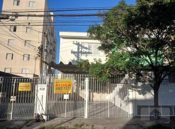Casa · 100m² · 3 Quartos · 2 Vagas · Casa para aluguel, 3 quartos, 1 suíte, 2 vagas, Vila Osasco - Osasco/SP
