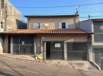 Casa · 60m² · 2 Quartos · 1 Vaga · Casa para aluguel, 2 quartos, 1 vaga, Jaguaribe - Osasco/SP