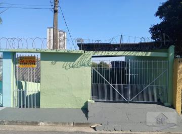 Casa · 70m² · 1 Quarto · 1 Vaga · Casa para aluguel, 1 quarto, 1 vaga, Vila Osasco - Osasco/SP