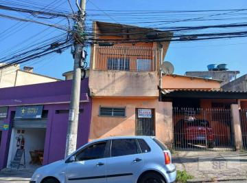 Casa · 35m² · 1 Quarto · Casa para aluguel, 1 quarto, Munhoz Júnior - Osasco/SP