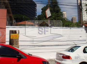 FACHADA · Terreno para aluguel, Centro - Osasco/SP