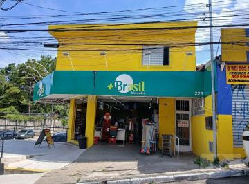 Casa · 55m² · 2 Quartos · 1 Vaga · Casa para aluguel, 2 quartos, 1 vaga, Jardim do Lago - São Paulo/SP