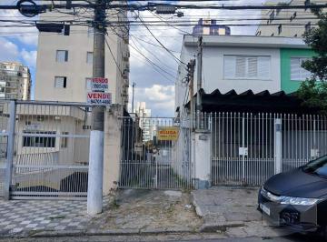 Casa · 35m² · 1 Quarto · 1 Vaga · Casa para aluguel, 1 quarto, 1 vaga, Vila Osasco - Osasco/SP