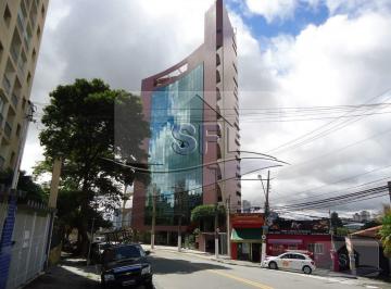 FACHADA · Sala para aluguel, Vila Osasco - Osasco/SP