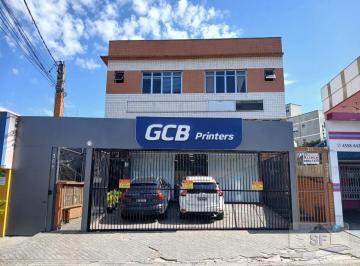 Comercial · 30m² · Sala para aluguel, Vila Osasco - Osasco/SP