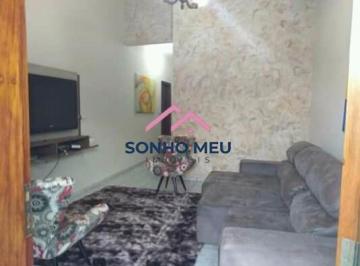 Foto 01 · Ótimo imóvel com 3 dormitórios, 2 vagas de garagem coberta e churrasqueira