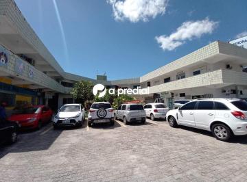 Comercial · 27m² · Sala comercial para aluguel, Edson Queiroz - Fortaleza/CE