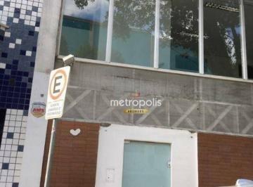 Entrada · Prédio à venda, 867 m² por R$ 2.800.000,00 - Cerâmica - São Caetano do Sul/SP