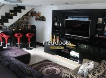 Sala Estar · Sobrado à venda, 315 m² por R$ 2.131.000,00 - São João Clímaco - São Paulo/SP