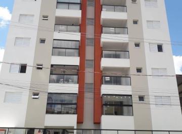 Fachada do Prédio · Apartamento com 3 dormitórios à venda, 141 m² por R$ 899.000,00 - Jardim Elvira Dias - Poços de Cald