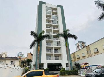 92a8f4a7fedca4fbb166166c3988c0c1d434fa72 · Apartamento com 3 dormitórios, 72 m² - venda por R$ 525.000,00 ou aluguel por R$ 3.388,20/mês - Vila