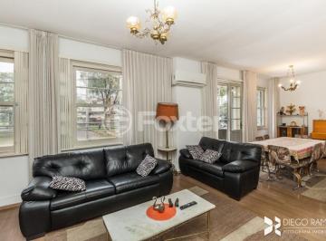 01-APARTAMENTO-4D-FARROPILHA-PORTO-ALEGRE-208986.JPG · Apartamento Garden, 4 dormitórios, 124.36 m², em Farroupilha