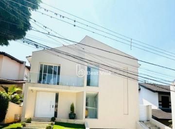 6cb30f1cb40f386e3d848bc9c5f39da8d1af79b8 · Casa com 4 dormitórios à venda, 460 m² por R$ 3.950.000,00 -  Alphaville - Santana de Parnaíba/SP