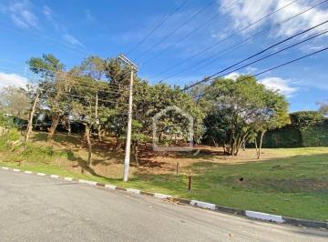 191fce9eb1c46d17d918770399d448af03eacfe1 · Terreno à venda, 1725 m² por R$ 1.080.000,00 - Granja Viana - Cotia/SP