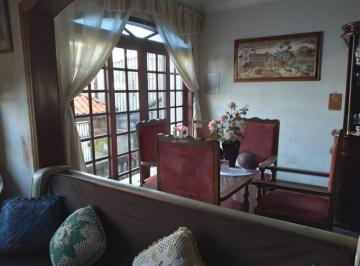 Casa · 439m² · 4 Quartos · 4 Vagas · Sobrado de 439m² no Jd. do Mar em SBC - SP