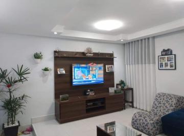 Apartamento · 96m² · 3 Quartos · 1 Vaga · Apartamento à venda 3 quartos 1 vaga Demarchi - São Bernardo do Campo - SP