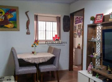 Casa · 100m² · 2 Quartos · 3 Vagas · Duas casas no mesmo Terreno - Aricanduva