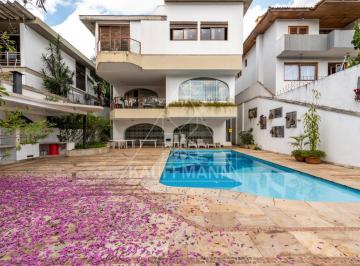 Casa · 750m² · 4 Quartos · 8 Vagas · Casa - 4 suítes - 8 vagas - 750m² - Cidade Jardim