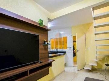 4f08f9ff2bd95efa4c642aab0e58ec09a89ef680 · Casa com 4 dormitórios à venda, 160 m² por R$ 950.000,00 - Vila Valparaíso - Santo André/SP