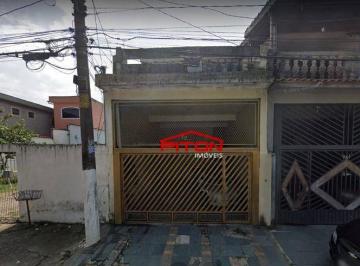 9c543502a7fb72777d30e9174df0957f2830a711 · Sobrado com 3 quartos à venda, 180 m² por R$ 600.000 - Jardim Três Marias - São Paulo/SP