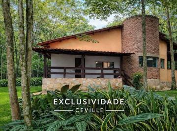 Casa · 332m² · 4 Quartos · 3 Vagas · Oportunidade! 330m² | terreno 1.000m² | 4 quartos