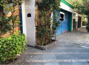 43398.001 · Casa para locação - Jardim