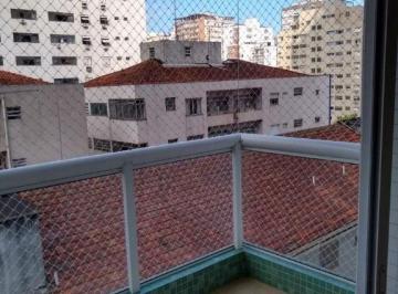 42d867998dd0f669046b9edf177f9b629a7f2e40 · Apartamento para alugar, Boqueirão - Santos/SP