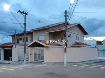 220dc20ed3ee15a2781de5bd31ef23003d3c9768 · Sobrado com 3 dormitórios à venda, 258 m² - Jardim Maria Augusta - Taubaté/SP