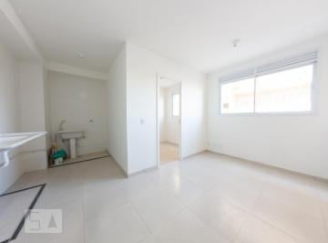 Apartamento · 34m² · 2 Quartos · Apartamento à Venda - Freguesia do Ó, 2 Quartos,  34 m² - São Paulo