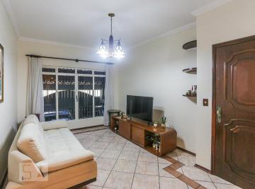Casa · 125m² · 3 Quartos · 2 Vagas · Casa à Venda - Butantã, 3 Quartos, 125 m² - São Paulo
