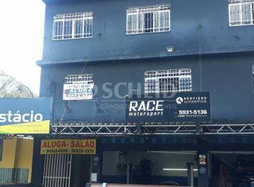 Comercial · 100m² · 4 Salas comercias pronta para uso na Avenida Papini