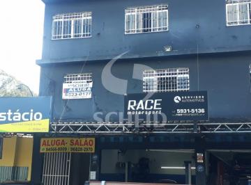 Comercial · 100m² · 4 Salas comercias pronta para uso na Avenida Papini